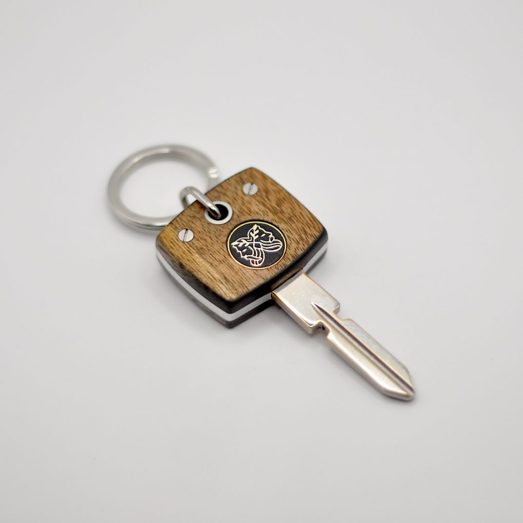Clé Compatible Mercedes Manguier / Aluminium