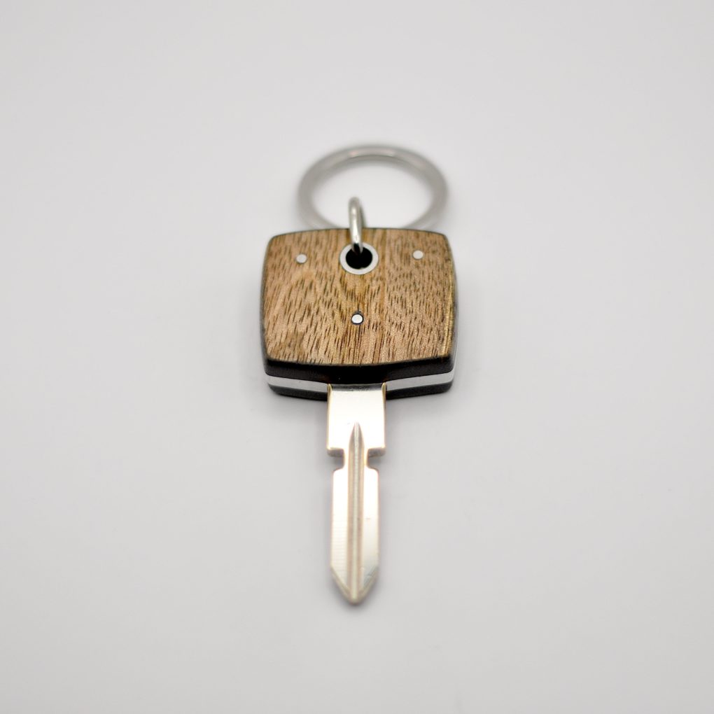 Clé Compatible Mercedes Manguier / Aluminium – Image 3